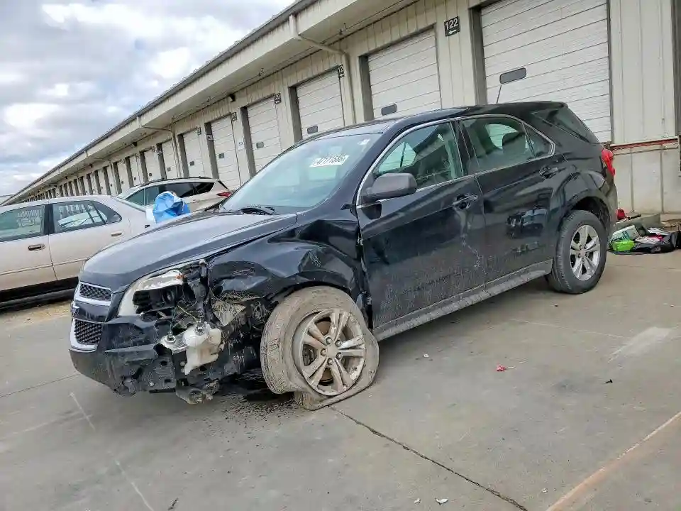 2GNALAEK1F6103737 2015 CHEVROLET EQUINOX-0