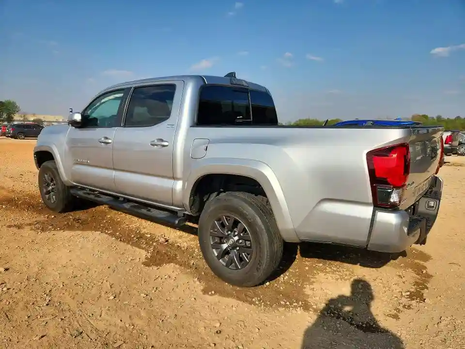 3TYCZ5AN2PT116015 2023 TOYOTA TACOMA-1