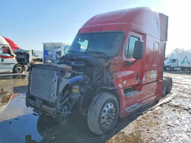 3AKJGLD50ESFX1145 2014 FREIGHTLINER ALL OTHER-1