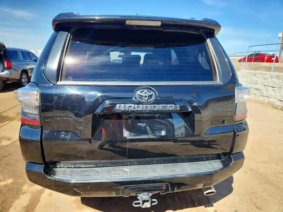 JTEFU5JR3P5284175 2023 TOYOTA 4RUNNER-5