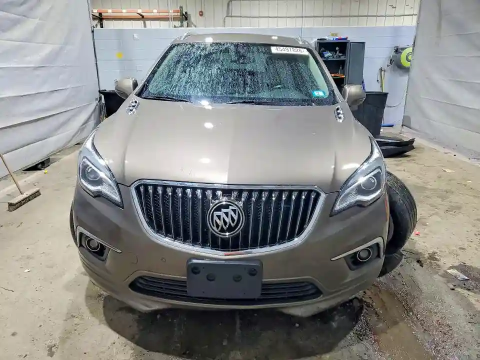 LRBFXFSX9GD168479 2016 BUICK ENVISION-4