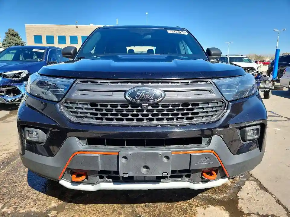 1FMSK8JH1NGA97192 2022 FORD EXPLORER-4