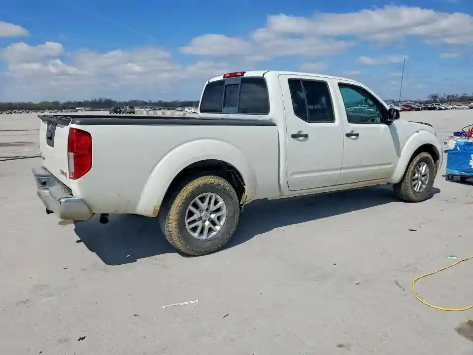 1N6AD0FV3GN796572 2016 NISSAN FRONTIER-2