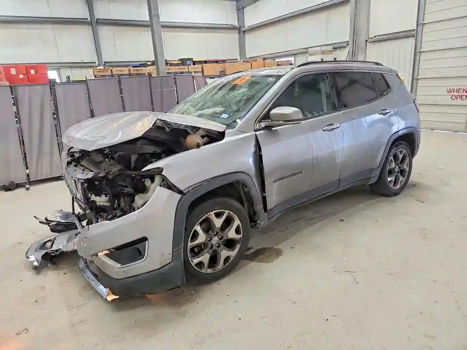 3C4NJDCB3MT520127 2021 JEEP COMPASS-0