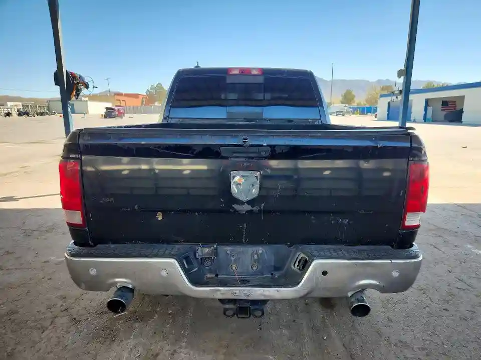 1C6RR7LT9ES254756 2014 RAM 1500-5