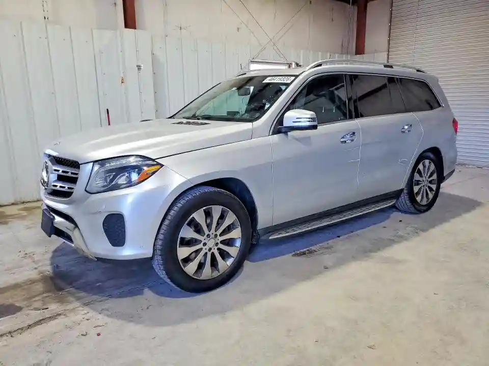 4JGDF6EEXHA900574 2017 MERCEDES-BENZ GLS-CLASS-0