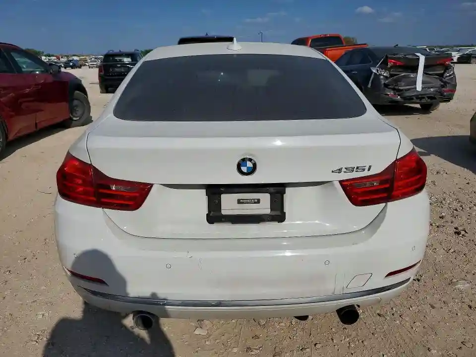 WBA4B1C52FD954983 2015 BMW 4 SERIES-5