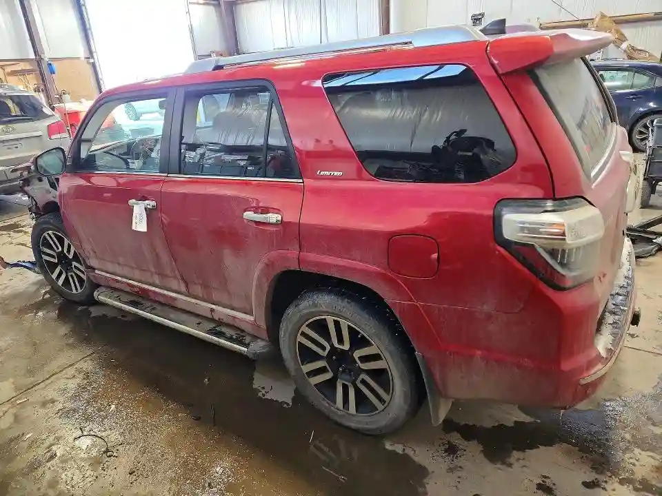 JTEBU5JR7H5458085 2017 TOYOTA 4RUNNER-1