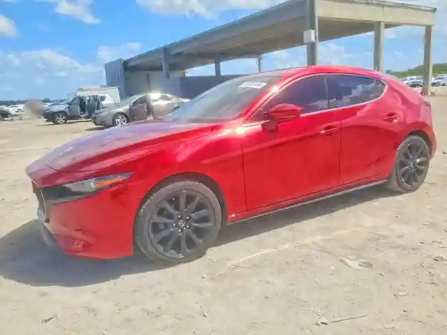 JM1BPAML0N1509389 2022 MAZDA 3-0