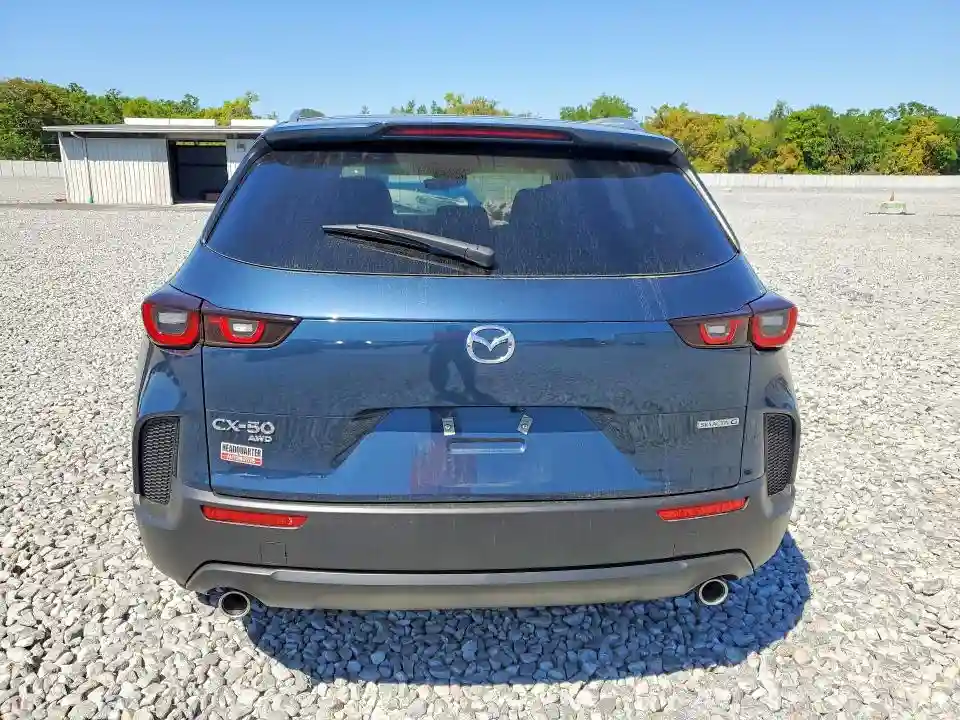 7MMVABBM0RN230099 2024 MAZDA CX-50-5