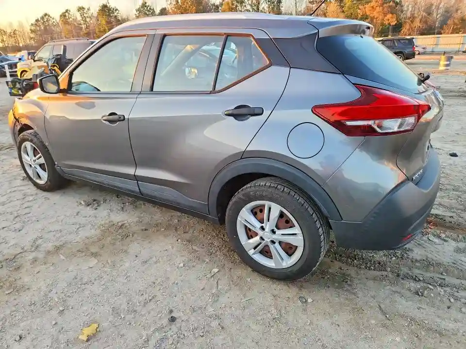 3N1CP5CU3JL520902 2018 NISSAN KICKS-1