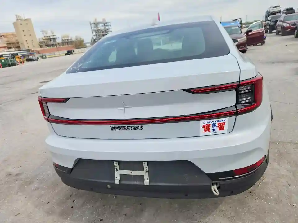 YSMFD3KA9RL218637 2024 POLESTAR 2-5