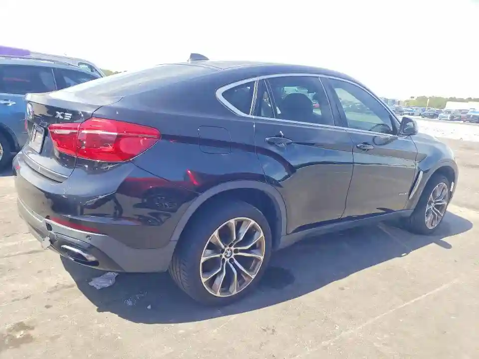 5UXKU0C58J0G69527 2018 BMW X6-2