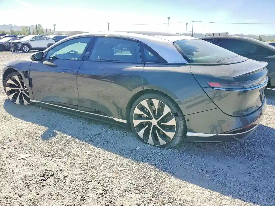 50EA1GBA6NA005796 2022 LUCID MOTORS AIR-1