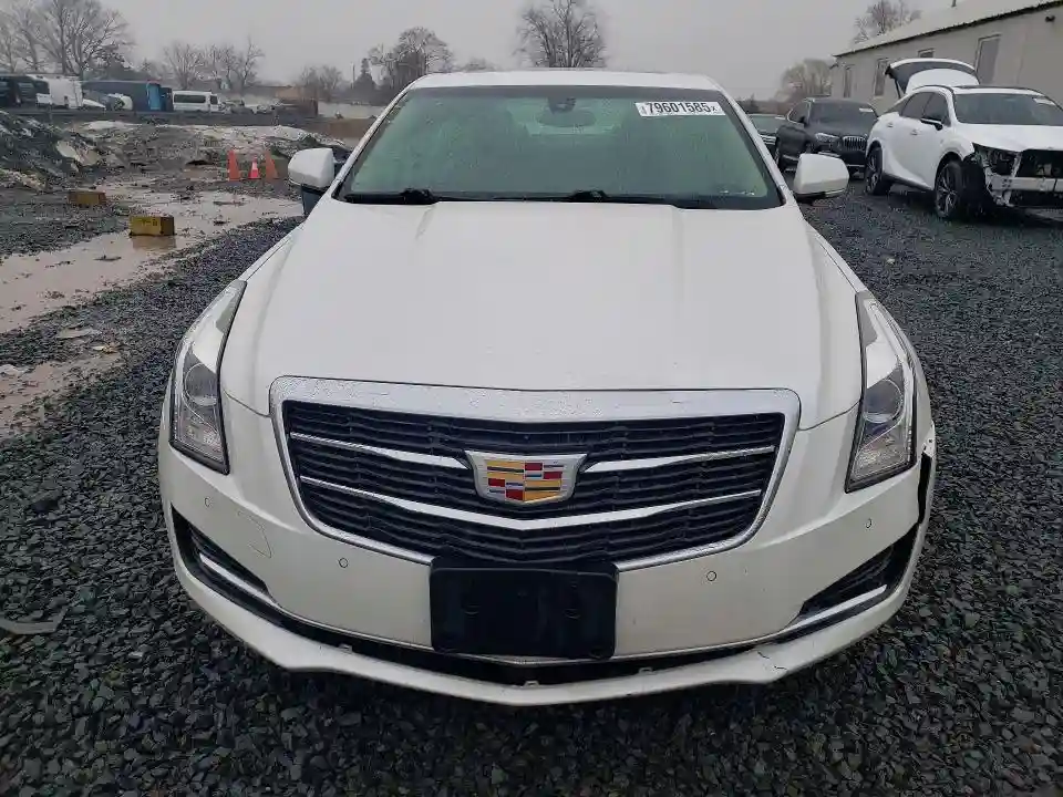 1G6AH5RX6H0197653 2017 CADILLAC ATS-4