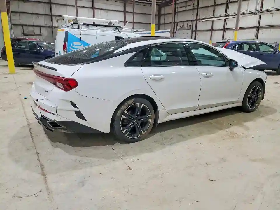 5XXG64J24RG232567 2024 KIA K5-2