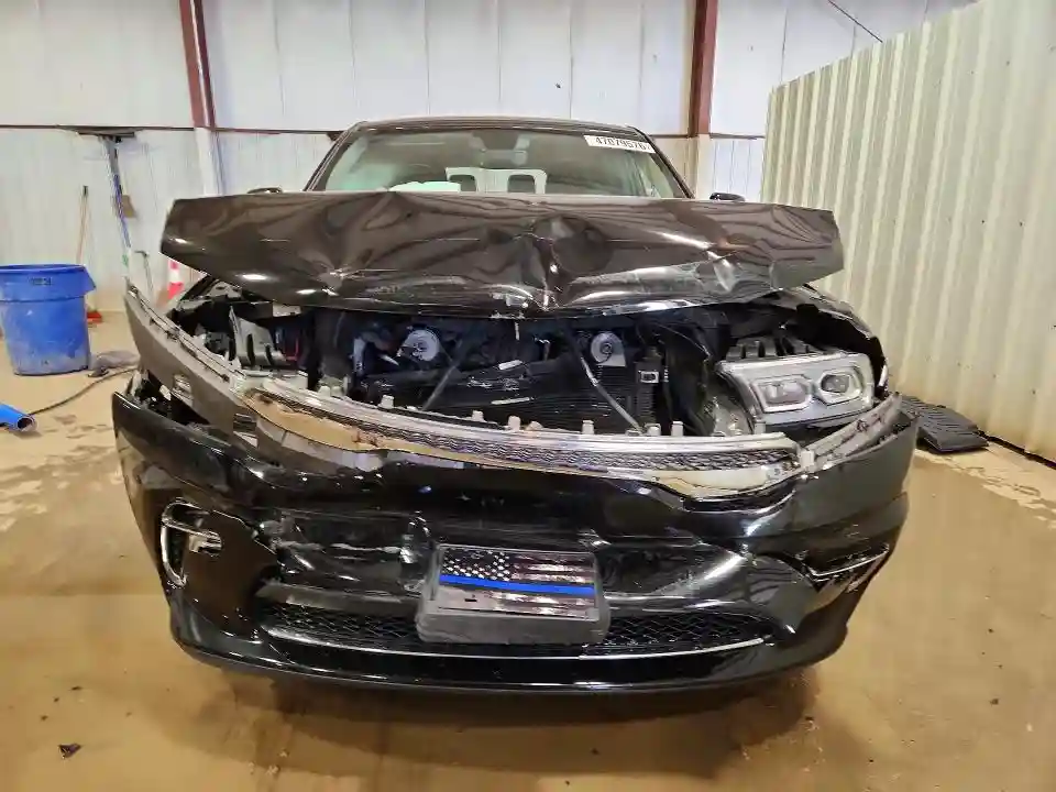 1C4RDJAG2NC106517 2022 DODGE DURANGO-4