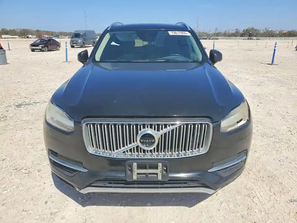 YV4BC0PL6G1034283 2016 VOLVO XC90-4
