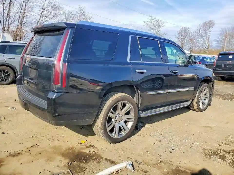1GYS4BKJ2GR355251 2016 CADILLAC ESCALADE-2