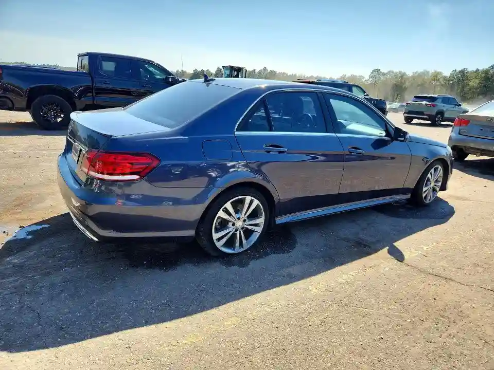 WDDHF5KB9FB139575 2015 MERCEDES-BENZ E-CLASS-2