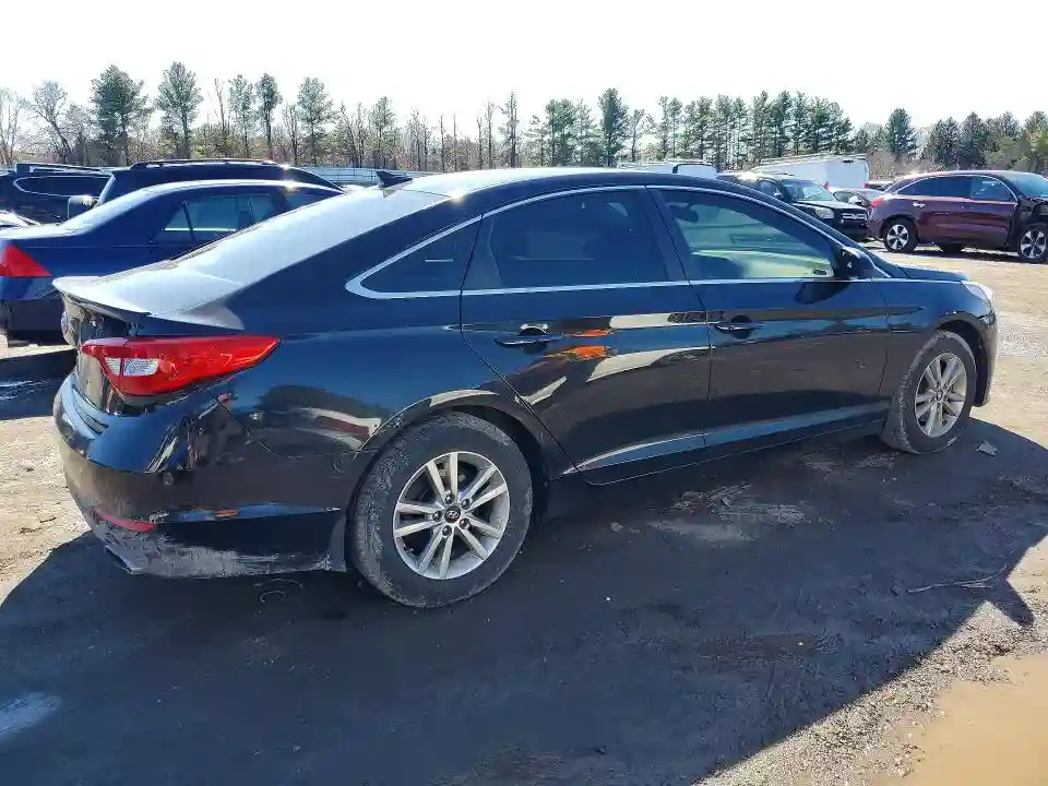 5NPE24AF0FH173619 2015 HYUNDAI SONATA-2