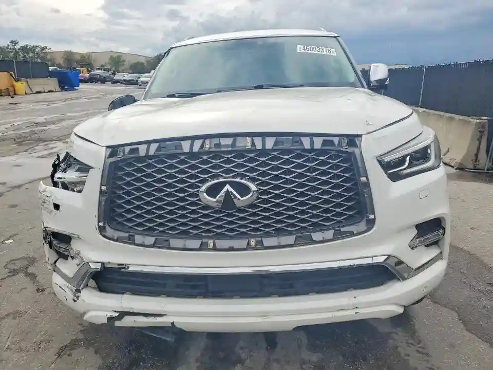 JN8AZ2NE0K9227010 2019 INFINITI QX80-4