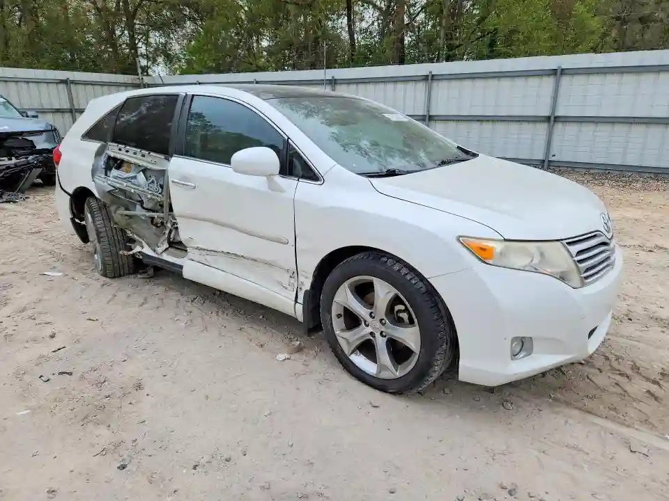 4T3ZK3BB9BU041310 2011 TOYOTA VENZA-3