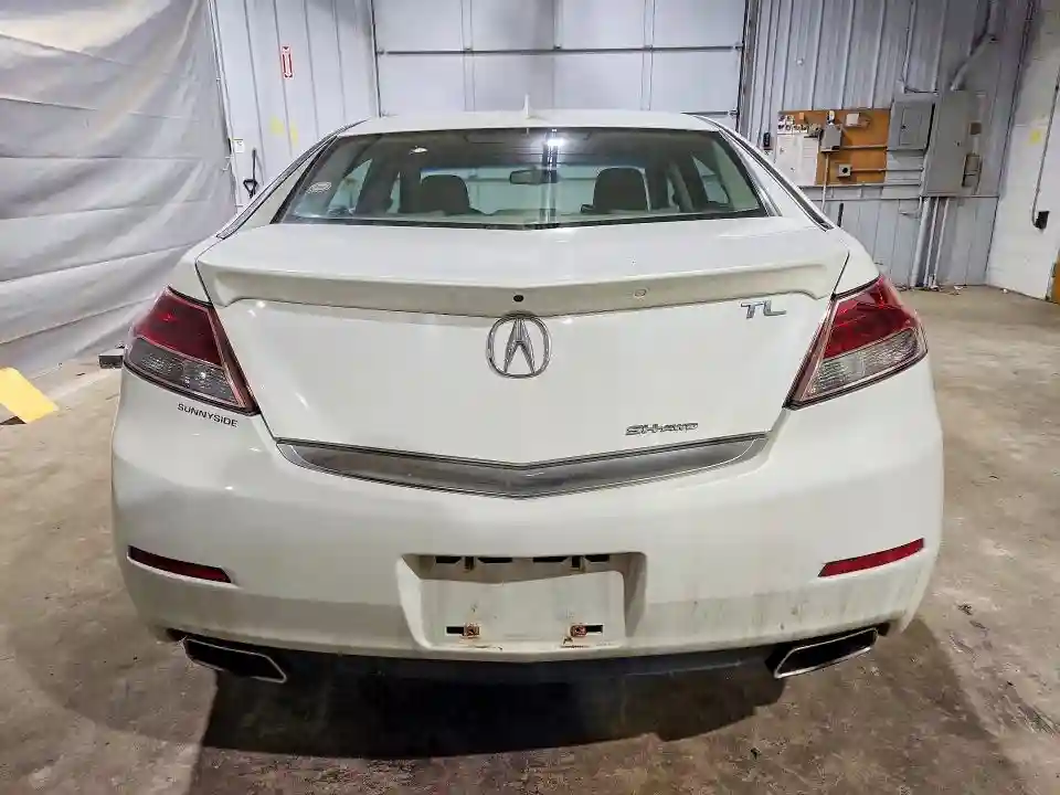 19UUA9F52DA001223 2013 ACURA TL-5