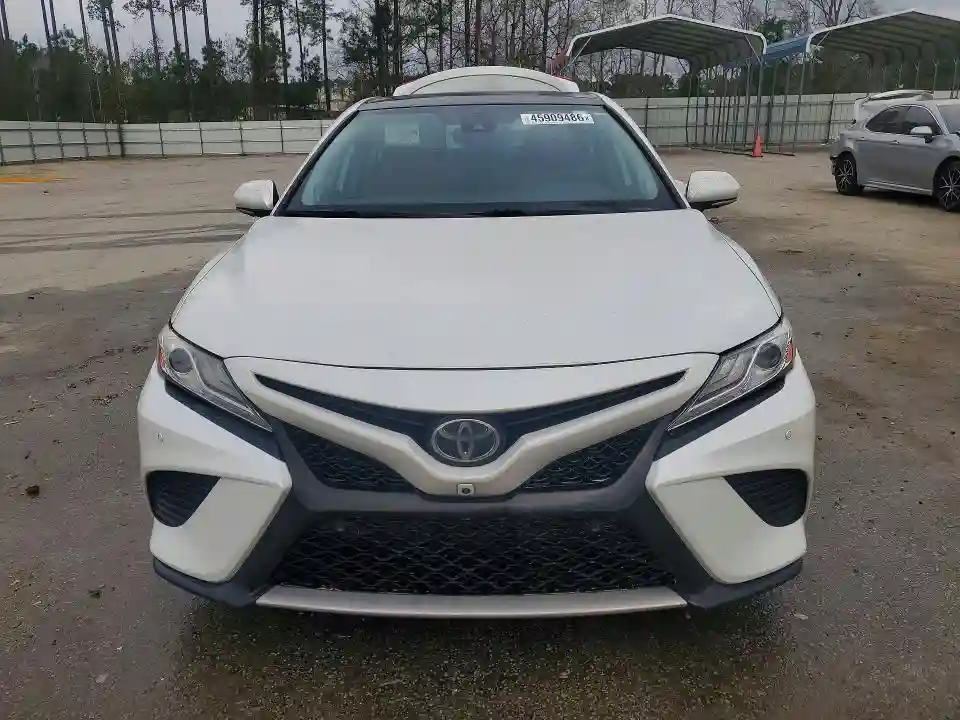4T1KZ1AK2LU035572 2020 TOYOTA CAMRY-4