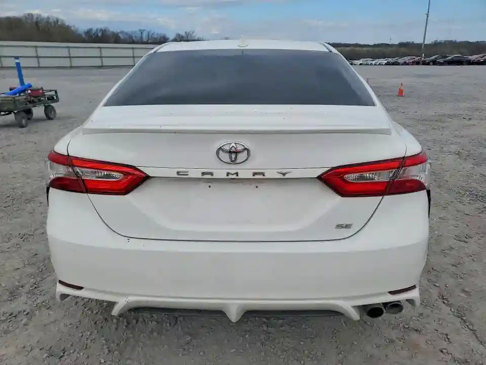 4T1G11AK0LU324494 2020 TOYOTA CAMRY-5
