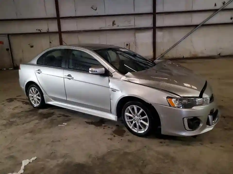 JA32V2FW8GU003361 2016 MITSUBISHI LANCER-3