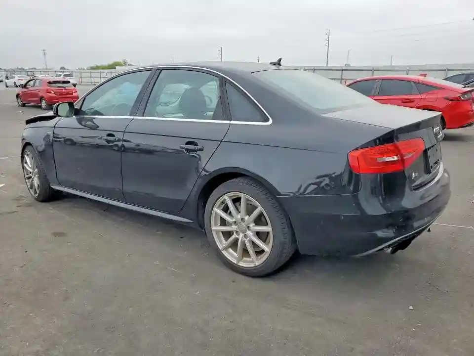 WAUEFAFLXFN038002 2015 AUDI A4-1