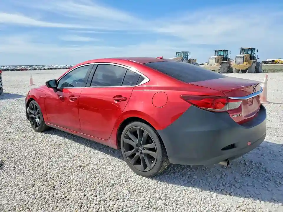 JM1GJ1W5XE1109720 2014 MAZDA 6-1