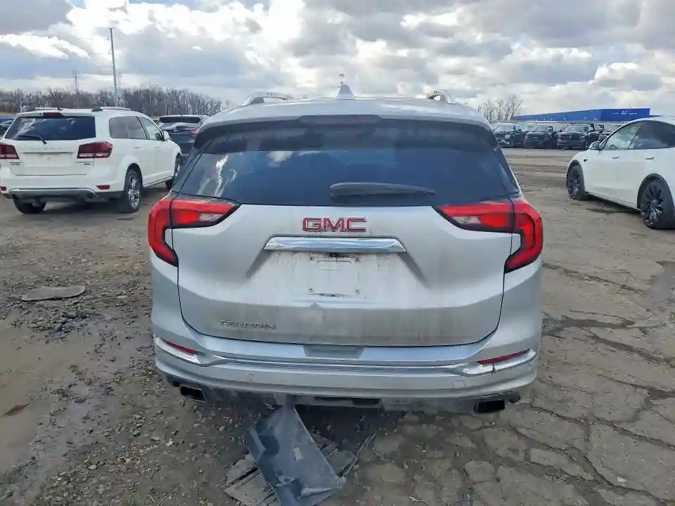 3GKALSEX9KL386117 2019 GMC TERRAIN-5