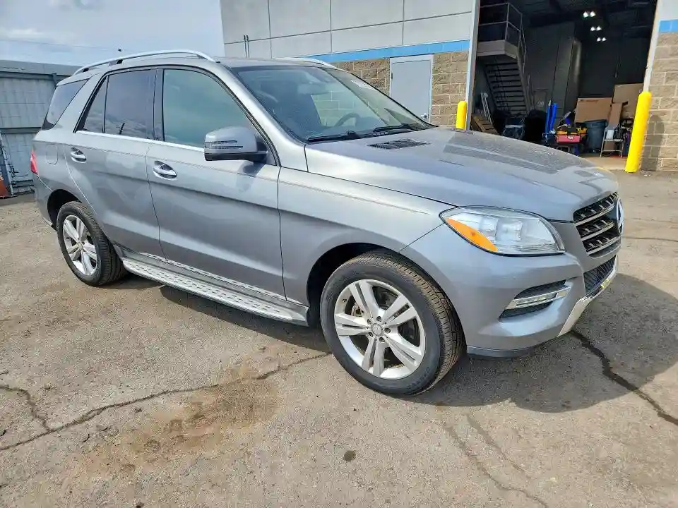 4JGDA0EB0FA518018 2015 MERCEDES-BENZ M-CLASS-3