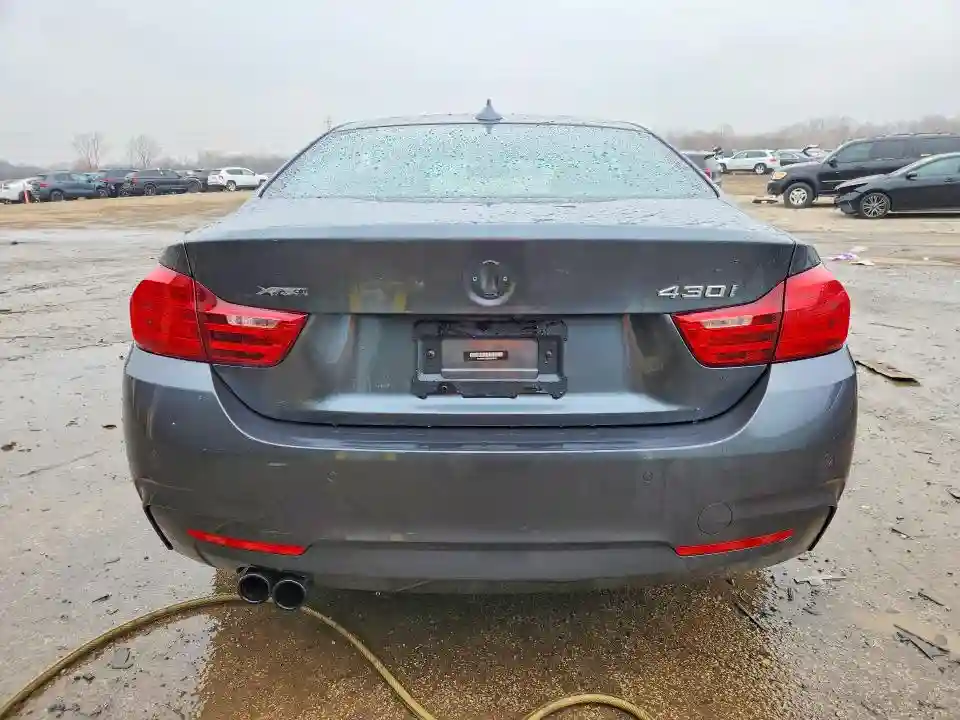 WBA4R9C59HK680948 2017 BMW 4 SERIES-5