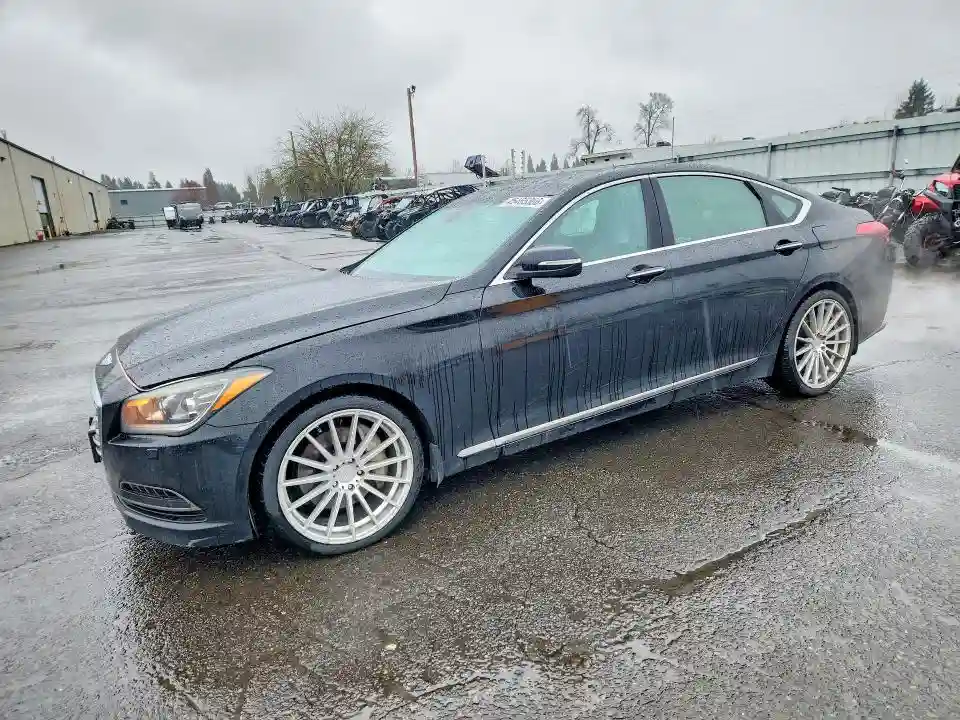 KMHGN4JE5FU041027 2015 HYUNDAI GENESIS-0
