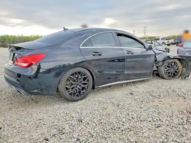 WDDSJ5CB6GN392646 2016 MERCEDES-BENZ CLA-CLASS-2