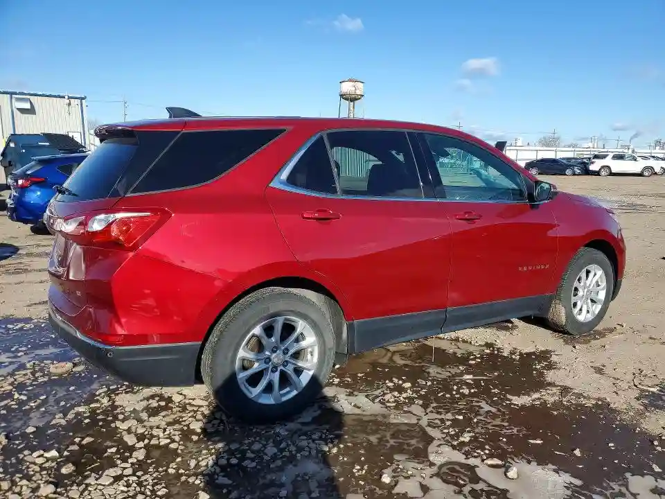2GNAXJEV9J6310108 2018 CHEVROLET EQUINOX-2