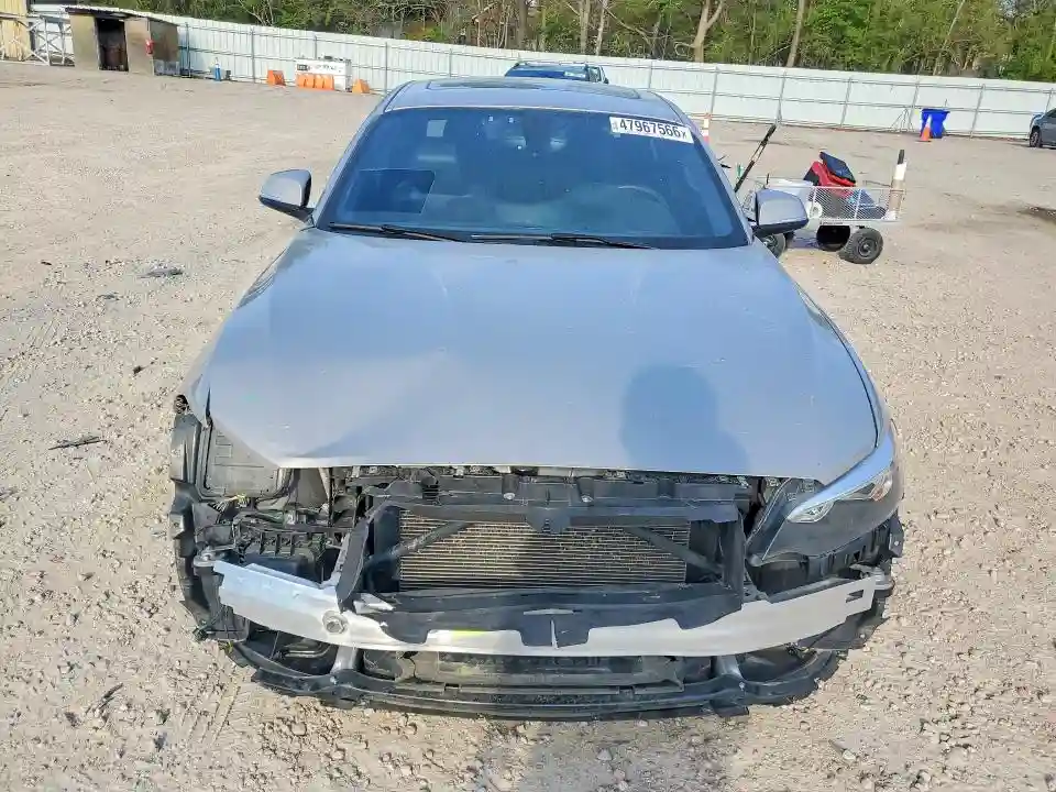 WBA1G9C53GV599062 2016 BMW 2 SERIES-4