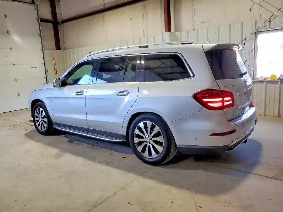 4JGDF6EEXHA900574 2017 MERCEDES-BENZ GLS-CLASS-1