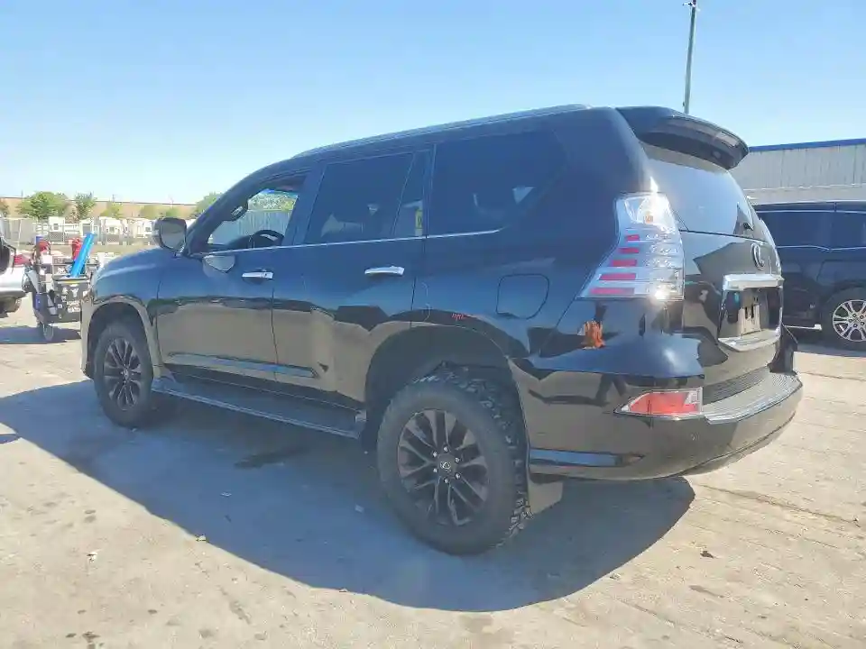 JTJAM7BX7M5281053 2021 LEXUS GX-1