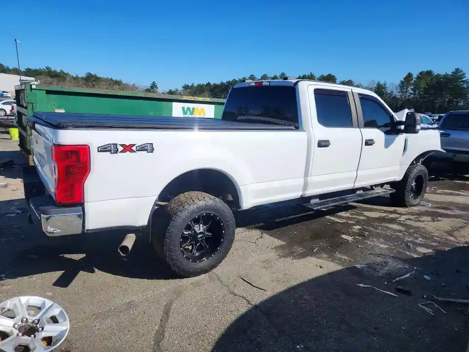 1FT7W2B65LEE70638 2020 FORD F250-2