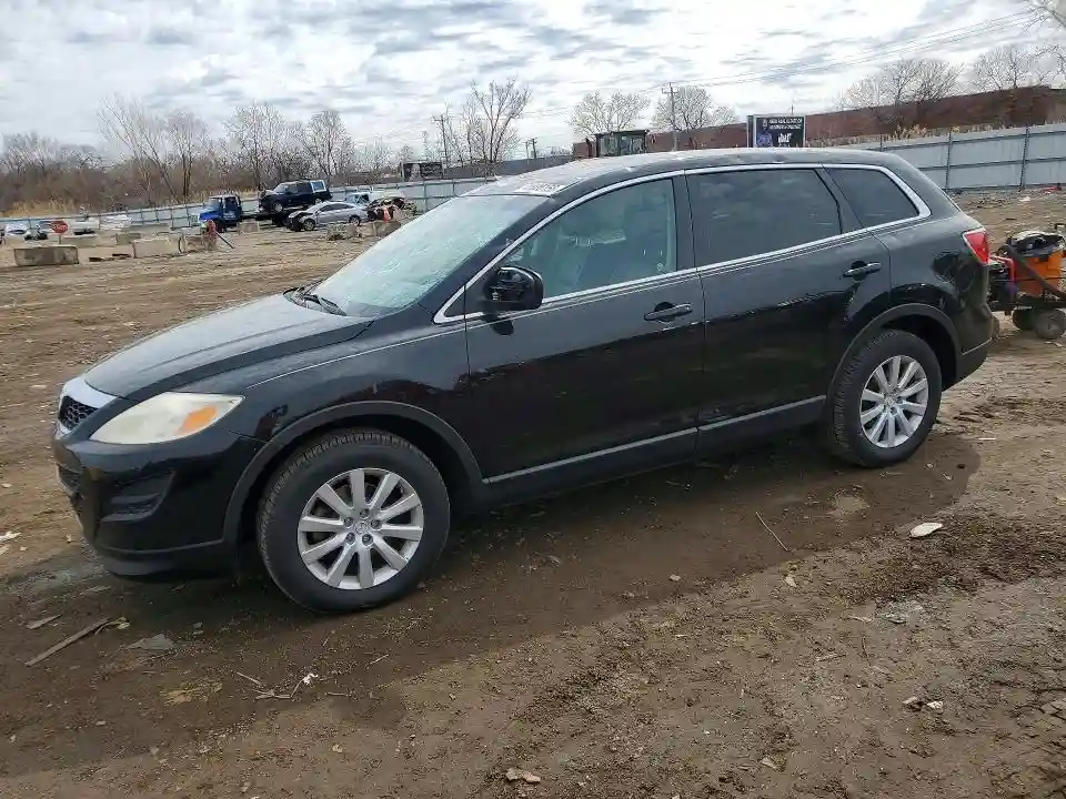 JM3TB2MA4A0222541 2010 MAZDA CX-9-0