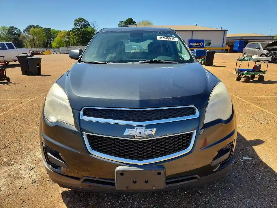 2GNALBEK3D1177550 2013 CHEVROLET EQUINOX-4