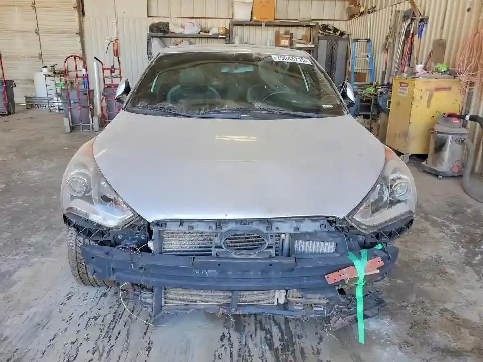 KMHTC6AE9GU300314 2016 HYUNDAI VELOSTER-4