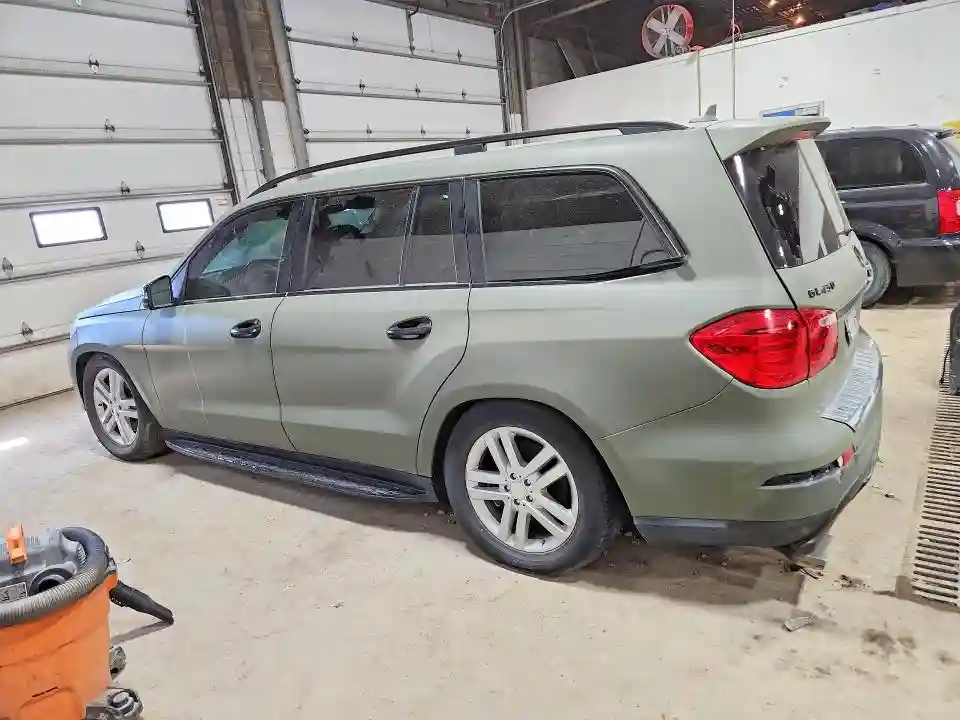 4JGDF7CE3DA172213 2013 MERCEDES-BENZ GL-CLASS-1
