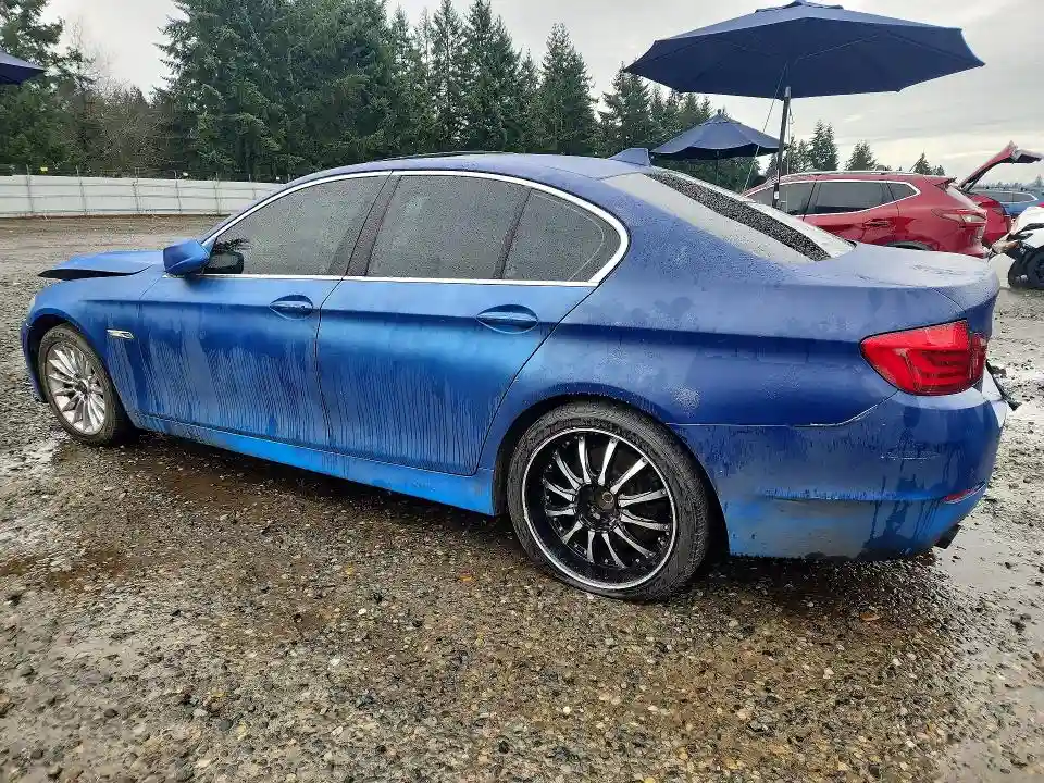 WBAFR7C54CC815379 2012 BMW 5 SERIES-1