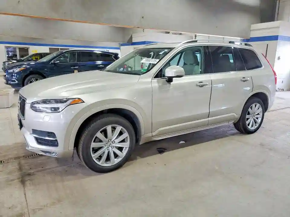 YV4A22PK5G1050069 2016 VOLVO XC90-0