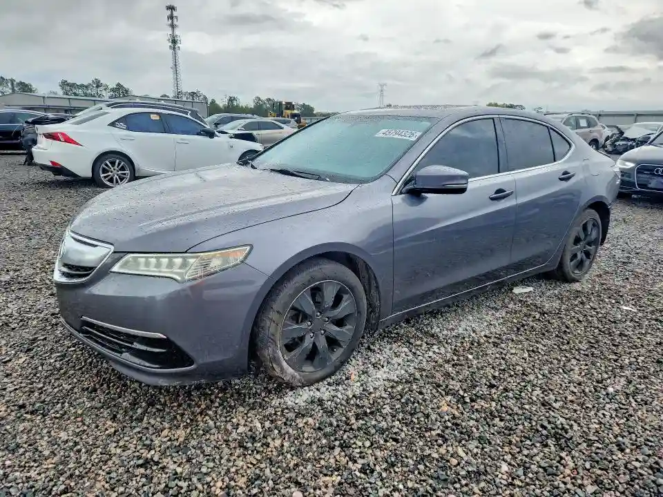 19UUB1F36HA009053 2017 ACURA TLX-0